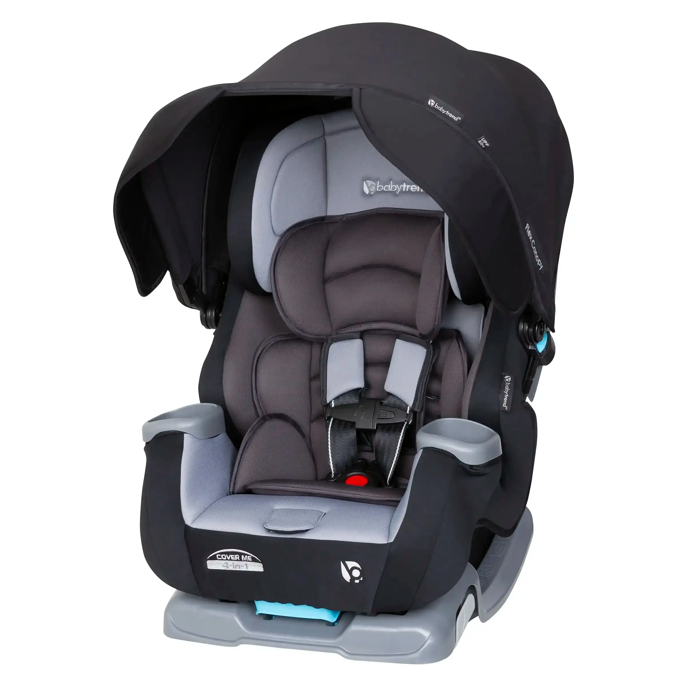 Convertible Car Seats