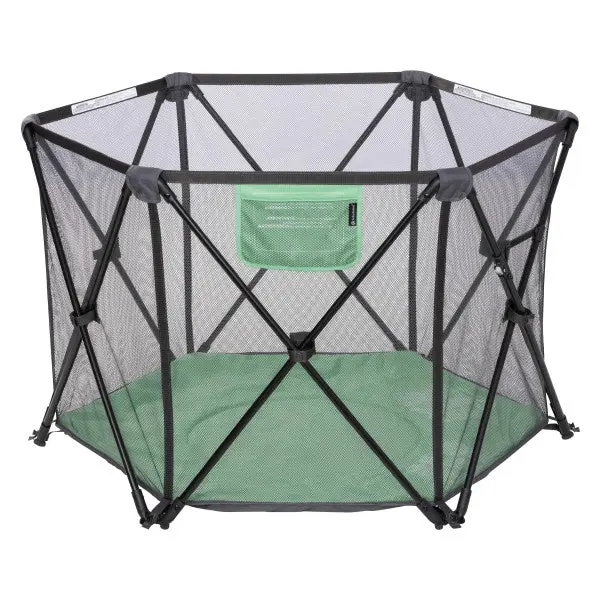New at Baby Trend